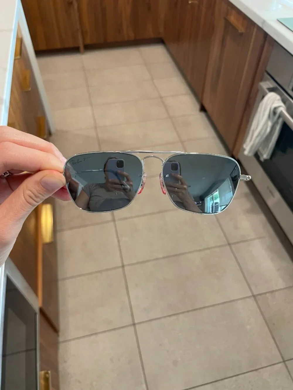 Ray-Ban 8030 064k
